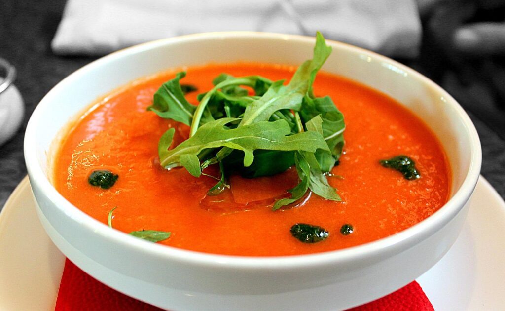 tomato soup, soup, gazpacho-2288056.jpg